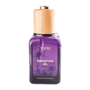 TARTE maracuja oil- Full size BNWT